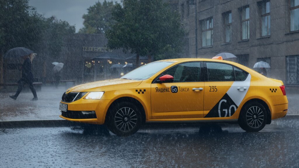 «Яндекс» запросил у АвтоВАЗа увеличить поставки машин в компанию