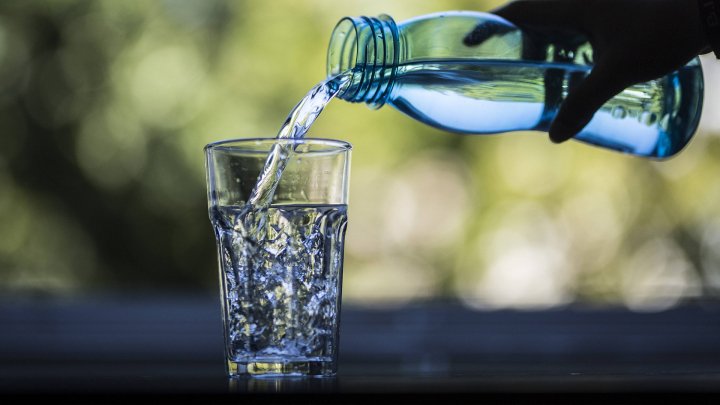 Японские ученые: вода способна избавить от многих заболеваний при правильном употреблении