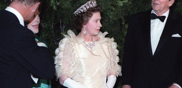 В прессе появились слова Елизаветы II о "новой лучшей королеве"
