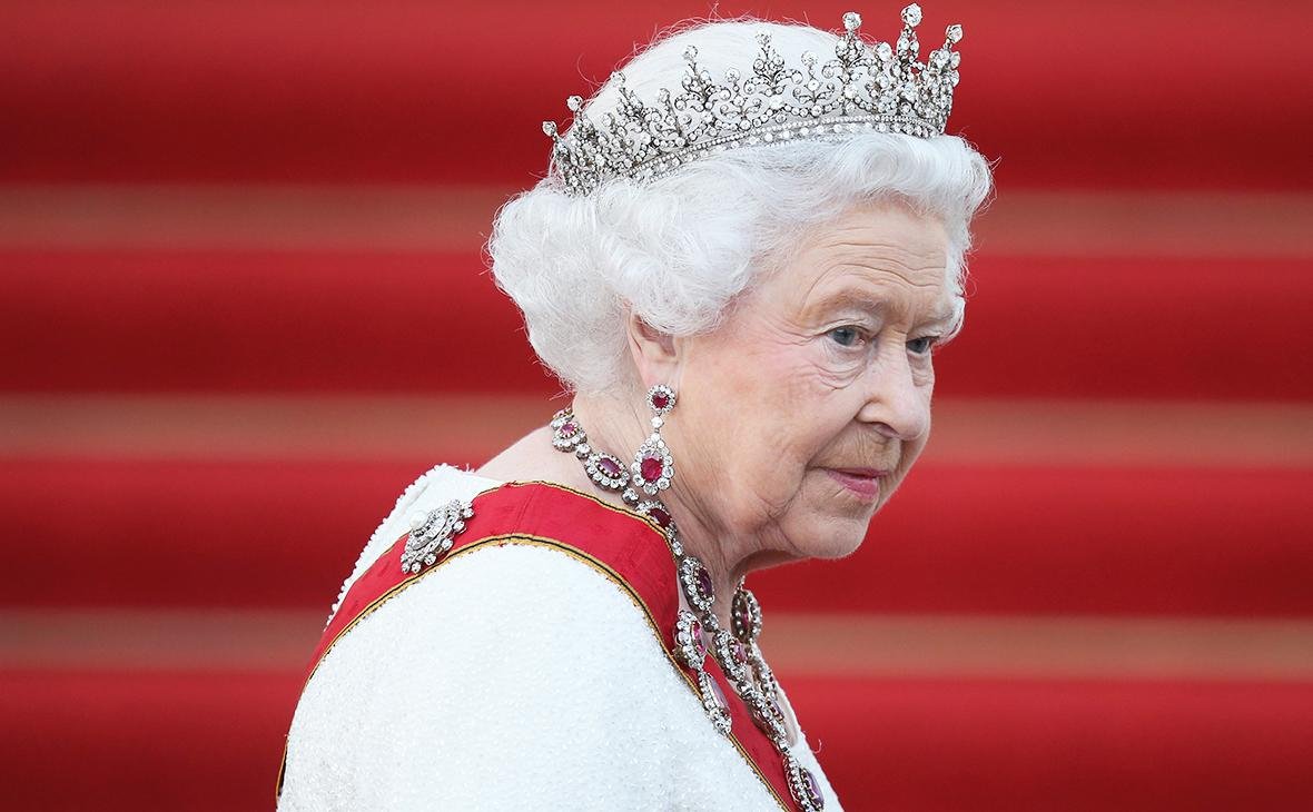 В Британии планируют закрыть все больницы из-за похорон Елизаветы II