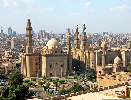 Турагенты считают, что отели Египта могут начать принимать рубли
