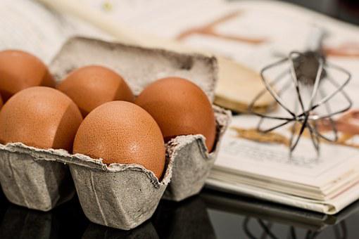 На полках молдавских магазинов оказались зараженные яйца