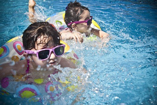 Жители Пензы получат бесплатный абонемент в бассейн