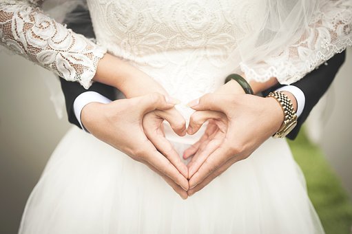 ЗАГСы Приамурья установили новый рекорд по количеству браков, зарегистрированных всего за три дня