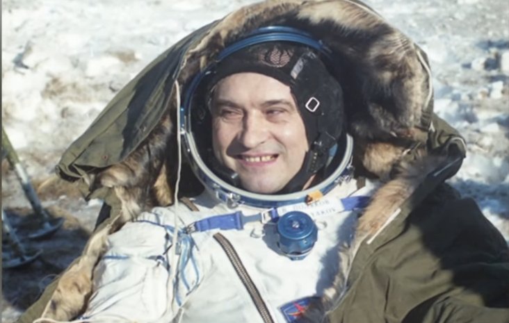 Скончался Герой России летчик-космонавт Валерий Поляков