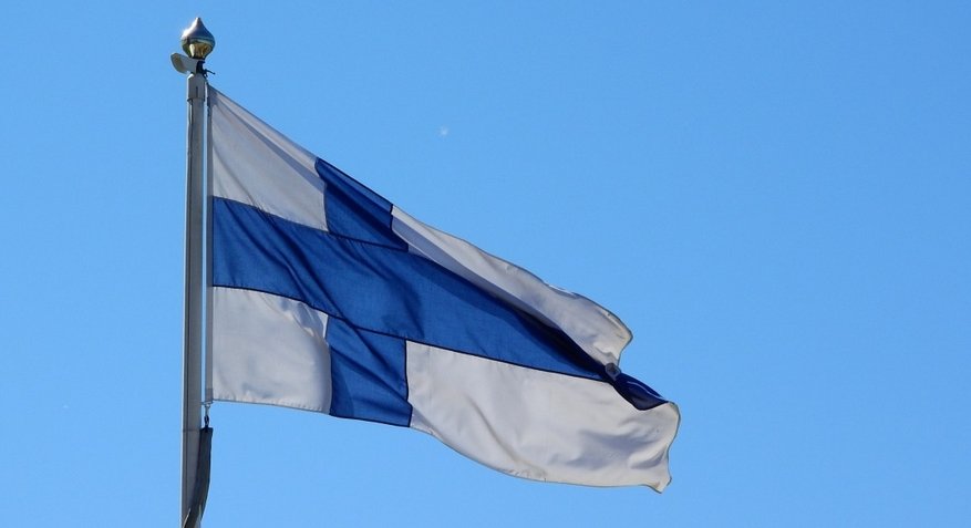 Финляндия планирует построить забор на границе с Российской Федерацией