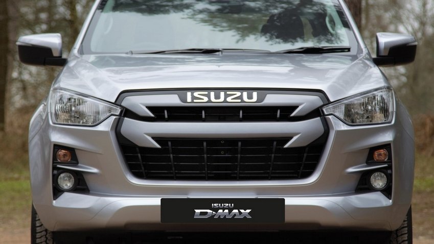 Isuzu Motors в ближайшие дни может прекратить производство грузовиков и пикапов в России
