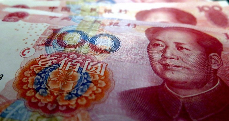 В Российской Федерации переход на юань неизбежен