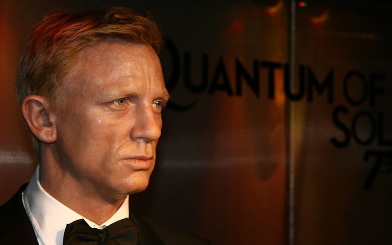 Продюсер киноленты о Бонде объяснил выбор актера на роль агента 007