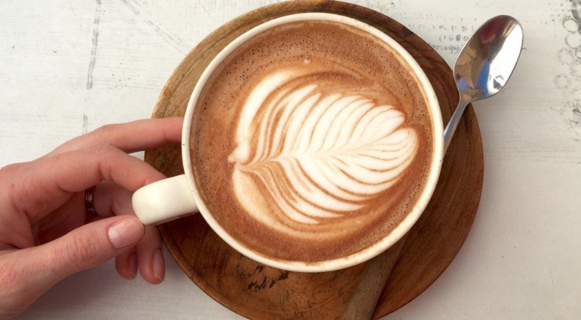 Ученые: Кофе особенно полезен пациентам с сахарным диабетом второго типа