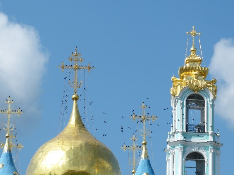Православные отмечают день святого Григория 23 января