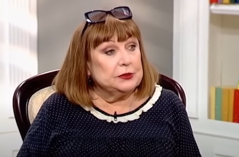 Татьяна Кравченко: "Кошмал и Зеленский считают меня врагом"