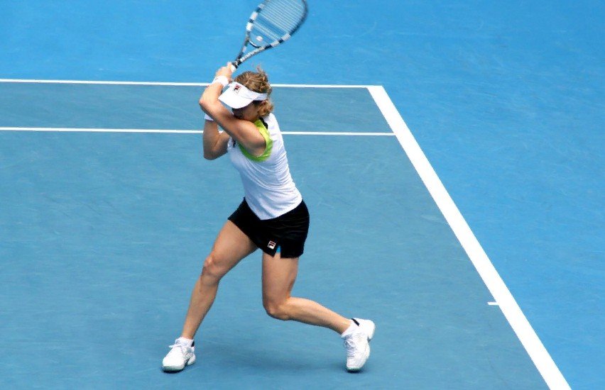 Арина Соболенко прокомментировала свою победу на Australian Open 2023