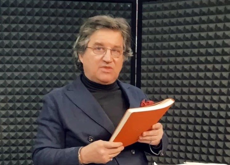 Отар Кушанашвили пообещал болеть за россиян в «Бойцовском клубе РЕН ТВ»