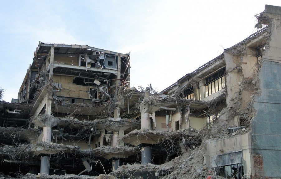 Глава космического агентства Турции Йылдырым: Сейсмическое оружие может вызывать мощные землетрясения