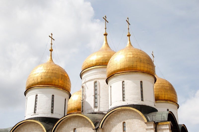 Православные 7 февраля отмечают день иконы Божией Матери «Утоли моя печали»