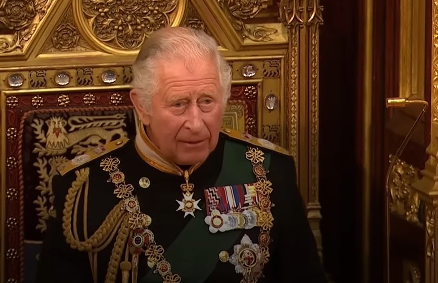 Принц Джордж на коронации Карла III будет играть важную роль