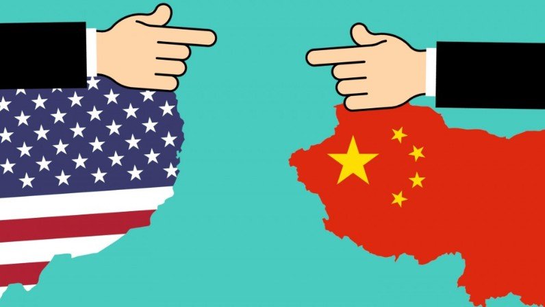 Власти Китая осудили решение США удалить приложение TikTok