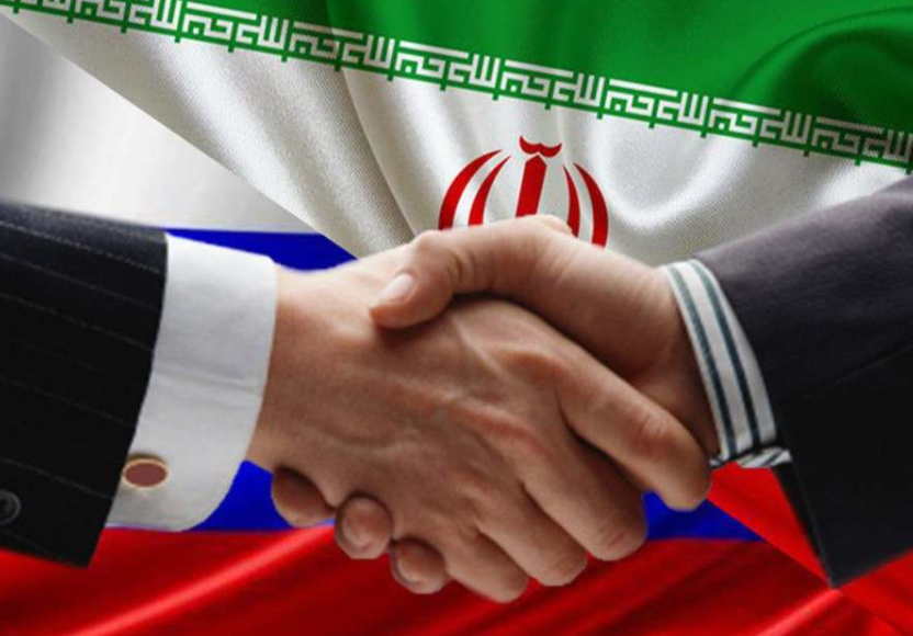 Как Иран стал стратегическим партнером России и почему этого так боятся США