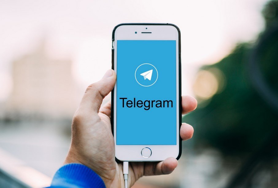 Киберэксперт Степанов научил с помощью уведомлений выявлять слежку в Telegram