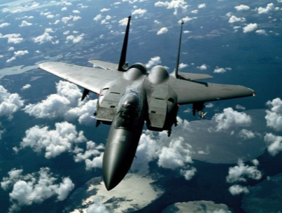 The Drive: ВВС США следует отказаться от покупки F-15EX