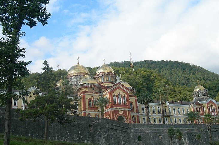 Российская туристка поделилась неприятным опытом отдыха в Абхазии
