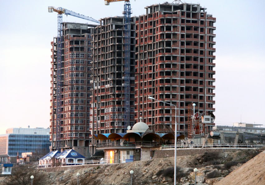 «Авито Недвижимость» зафиксировала 60-процентный рост спроса за год на элитную вторичку