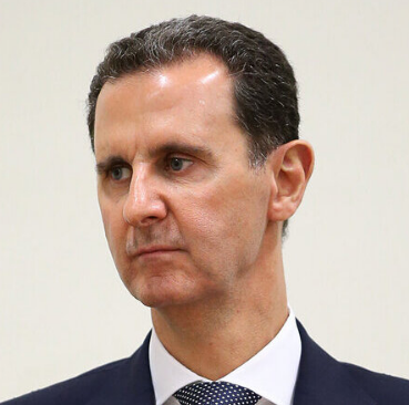 Асад заявил, что для противостояния гегемонии США нужна коалиция стран