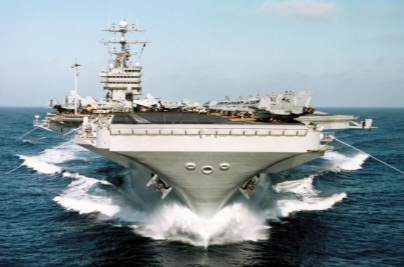 Гилдей заявил о споре ВМС и Корпуса морской пехоты США о стоимости десантных кораблей