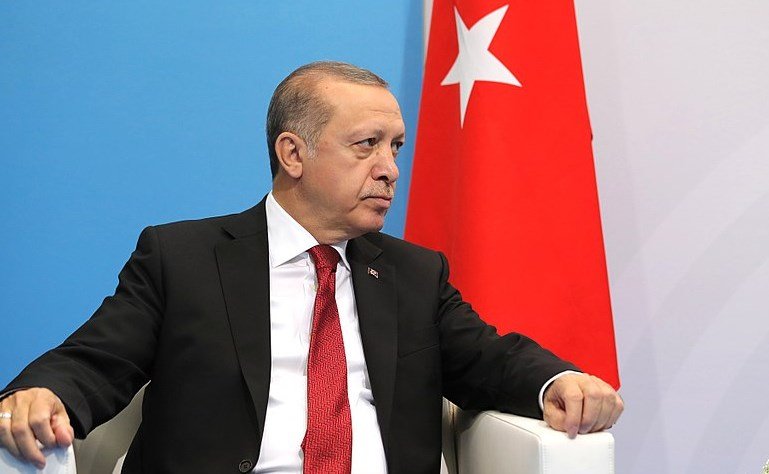 Власти Турции заявили об ускоренной работе над введением в эксплуатацию газового хаба