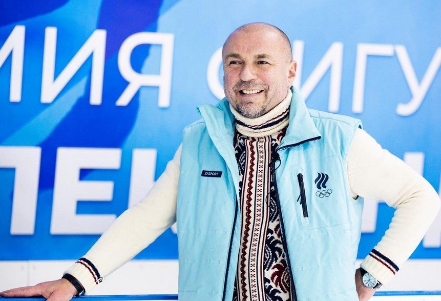 Александр Жулин верит и молится за выздоровление Романа Костомарова