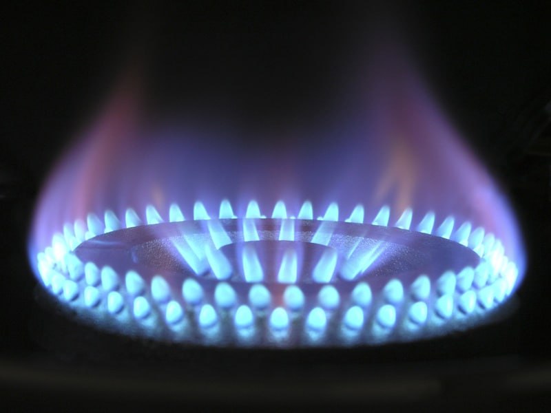 Yle: финская Gasum продолжает покупать российский газ