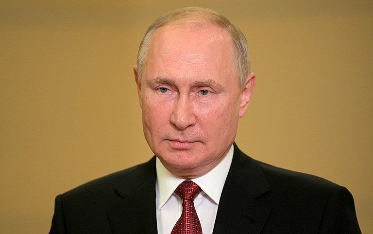 Путин: Россия выступает за расчеты в юанях при торговле с другими странами