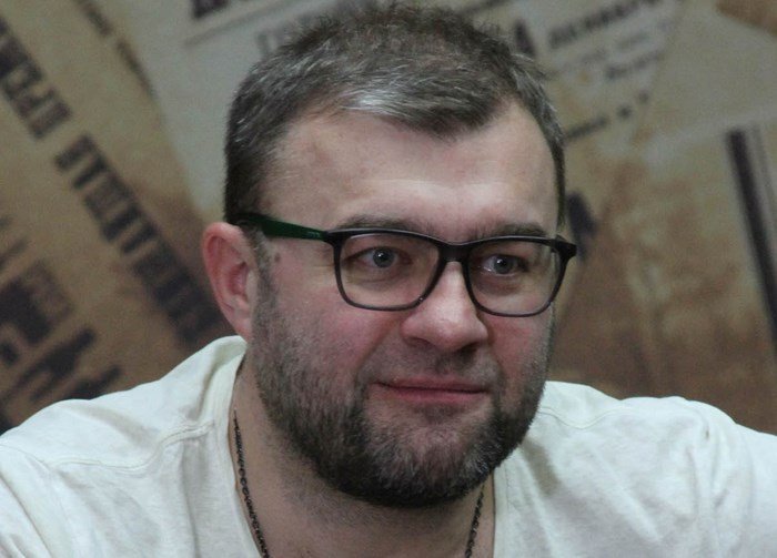 Актер Пореченков рассказал, как духовник патриарха благословил его на роль в «Русском кресте»