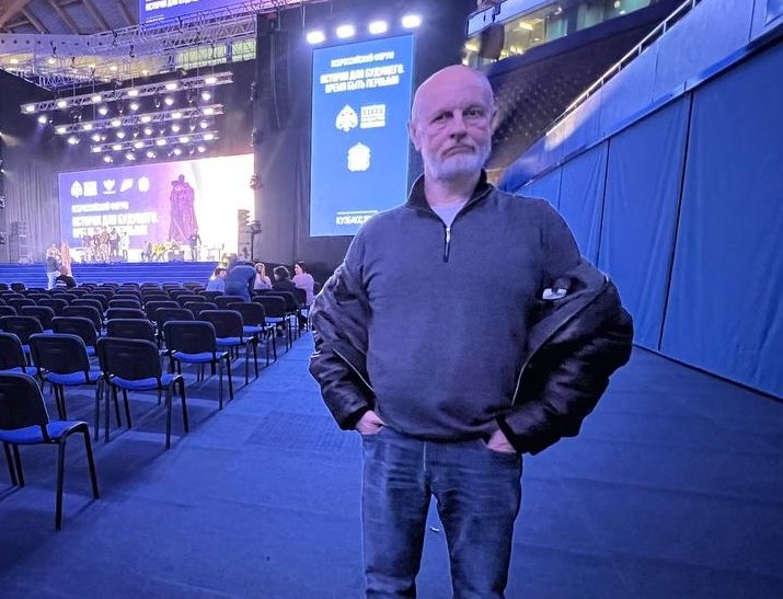 Дмитрий Пучков в 2013 году продал билеты в кинотеатры на сумму 13 миллионов