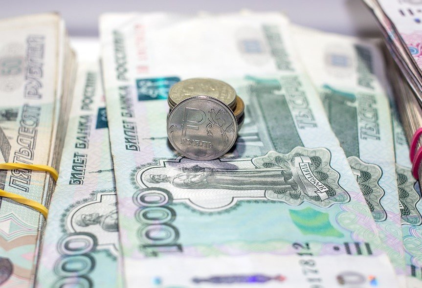 Экономисты спрогнозировали курс рубля на ближайшие месяцы