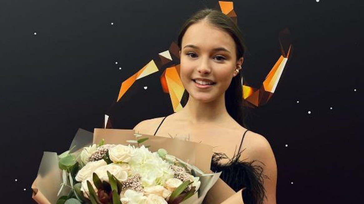 Российская фигуристка с бойцовским характером Анна Щербакова отмечает 19-летие