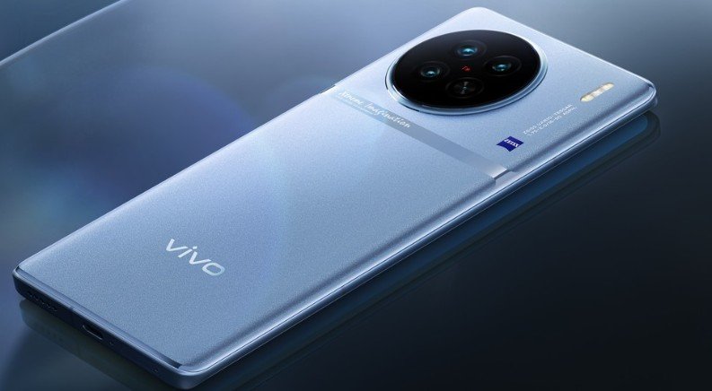Компания Vivo выпустила на сотовый рынок линейку смартфонов Vivo V27