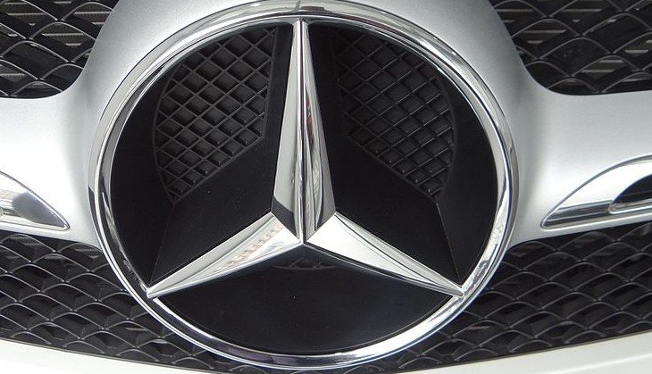 Автоконцерн Mercedes-Benz объявил о тесте новых концепций шасси для спорткаров