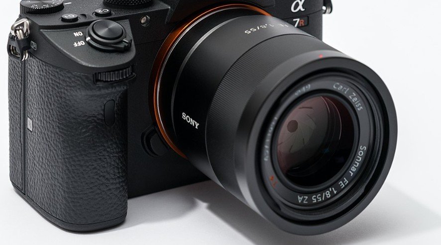 Компания Sony создала фотокамеру для людей с нарушениями зрения