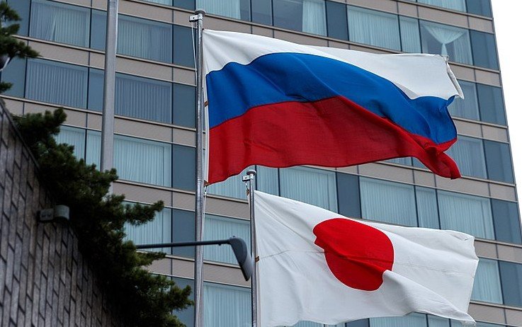 Стало известно об истинном отношении японцев к российским… 