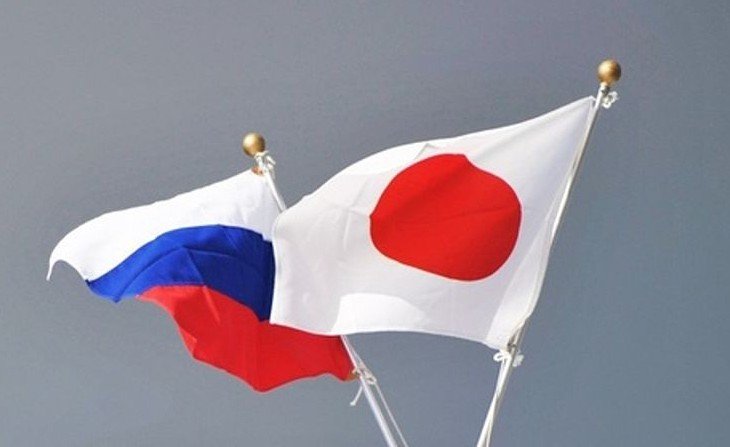 Япония и Германия договорились об ужесточении санкций против России