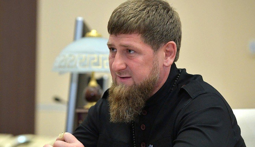 Кадыров объяснил, зачем использует слово "дон" в своей речи