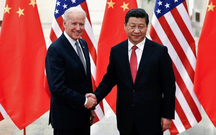 Эксперт Асафов сообщил о наличии у Китая рычагов давления на США