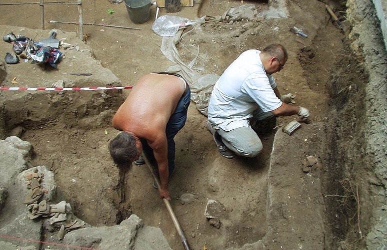 Уникальный набор костяных инструментов возрастом 7000 лет нашли в Судане