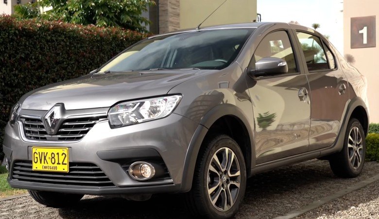 Советник Ирана заявил, что Renault Logan стал темой переговоров АвтоВАЗа и SAIPA