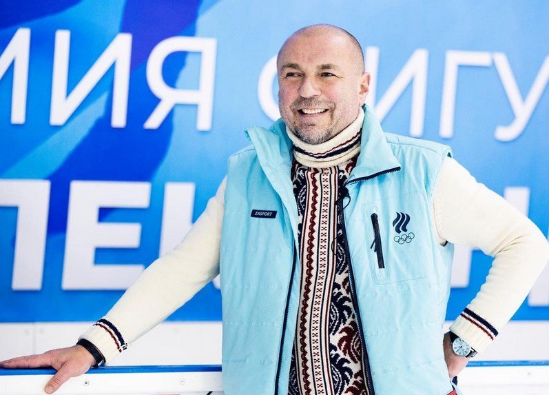 Александр Жулин всплакнул из-за голосового сообщения вышедшего из комы Костомарова