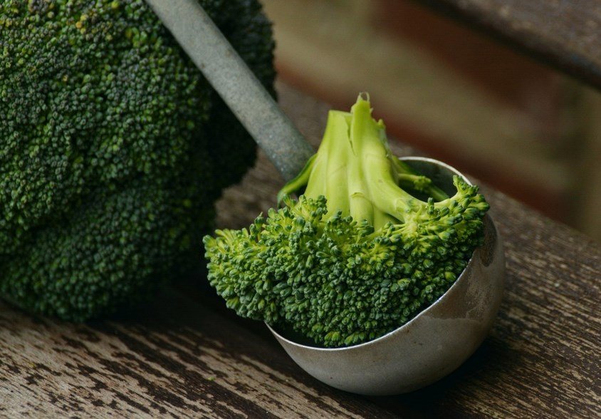 Доктор Мясников назвал брокколи самым полезным и ценным овощем