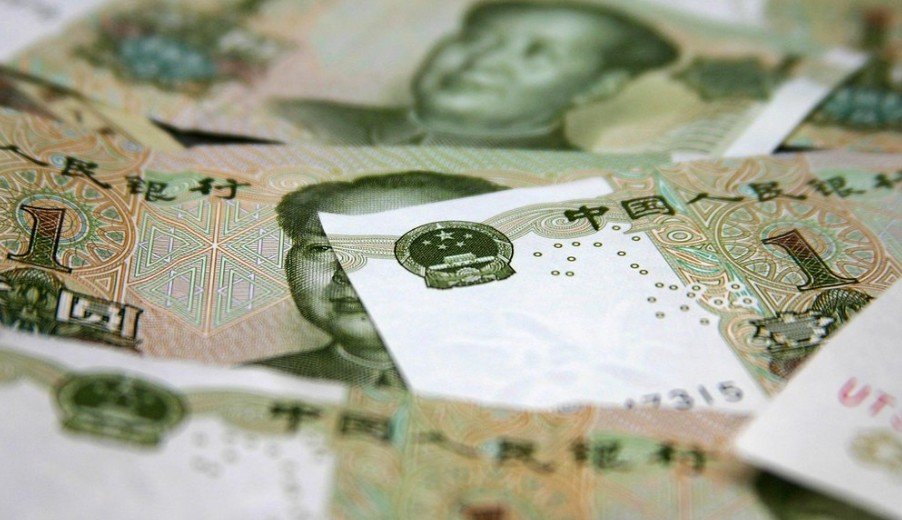 Экономист Ордов объяснил, почему юань подвинул евро
