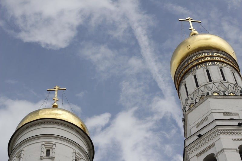 Православные 22 декабря отмечают День иконы Божией Матери "Нечаянная Радость"